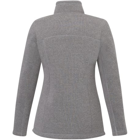 DARNELL Eco Knit Full Zip - Women's 30