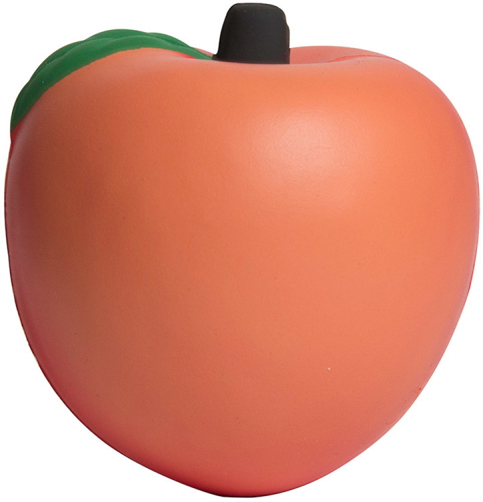 Peach Stress Reliever 2