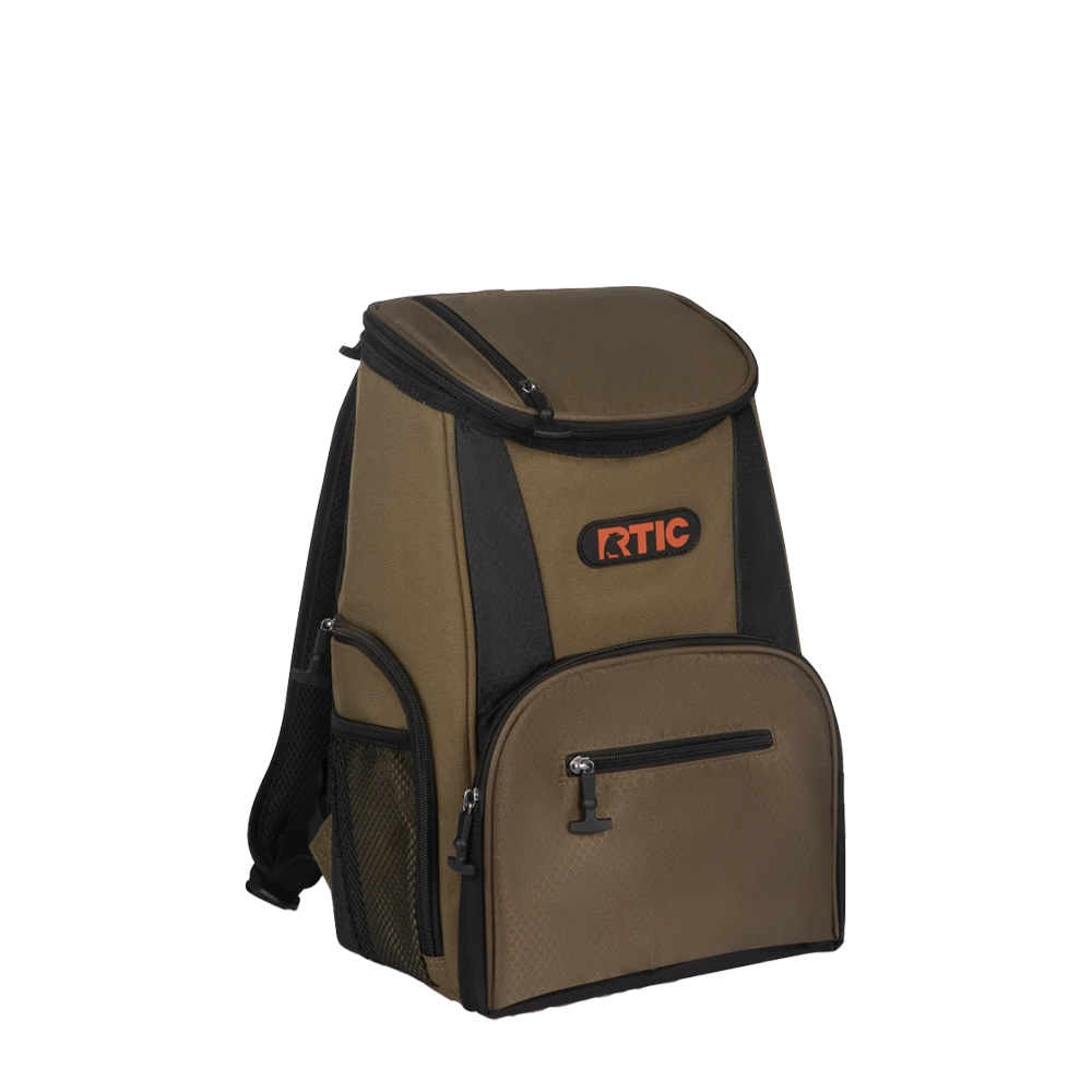 RTIC DC Backpack 15 Can