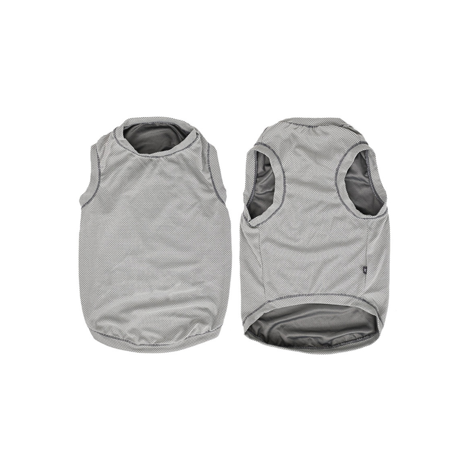 Puppy Cooling Vest 2