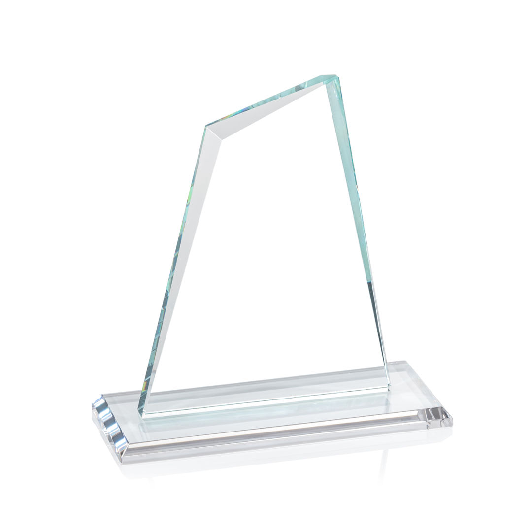 Summit Award - Clear 6