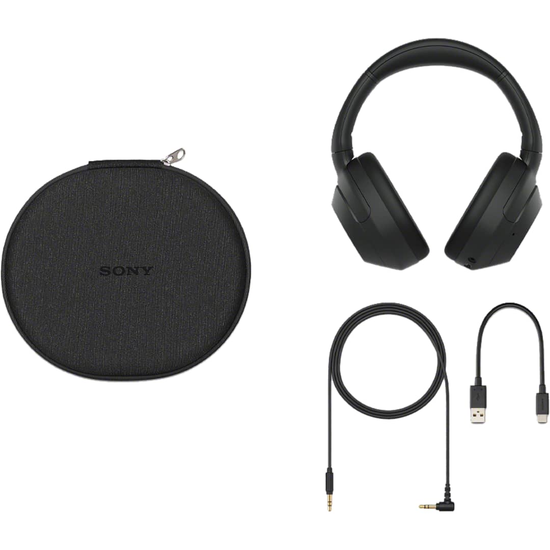 Sony ANC Wireless ULT Headphones 42