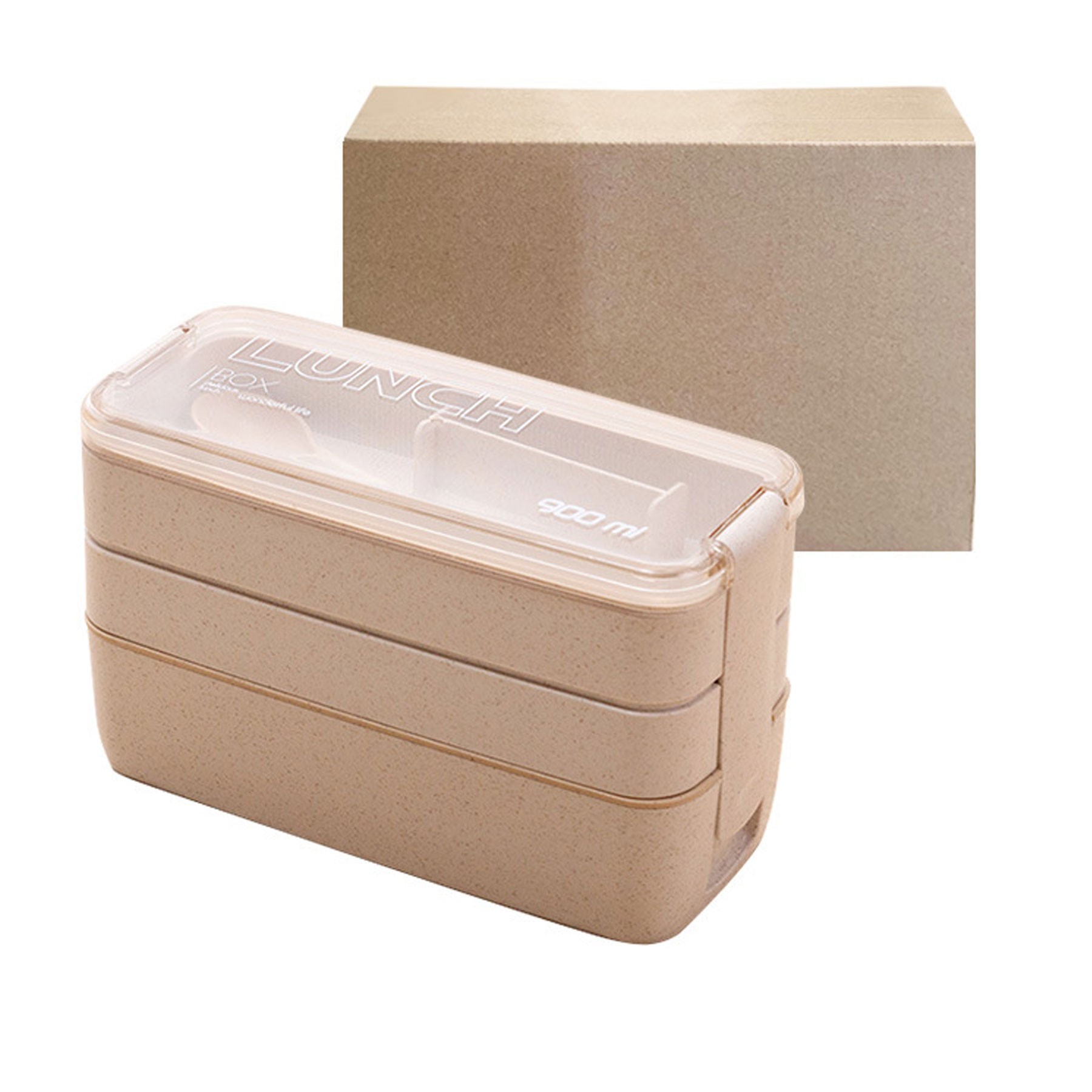 Bento Box 4