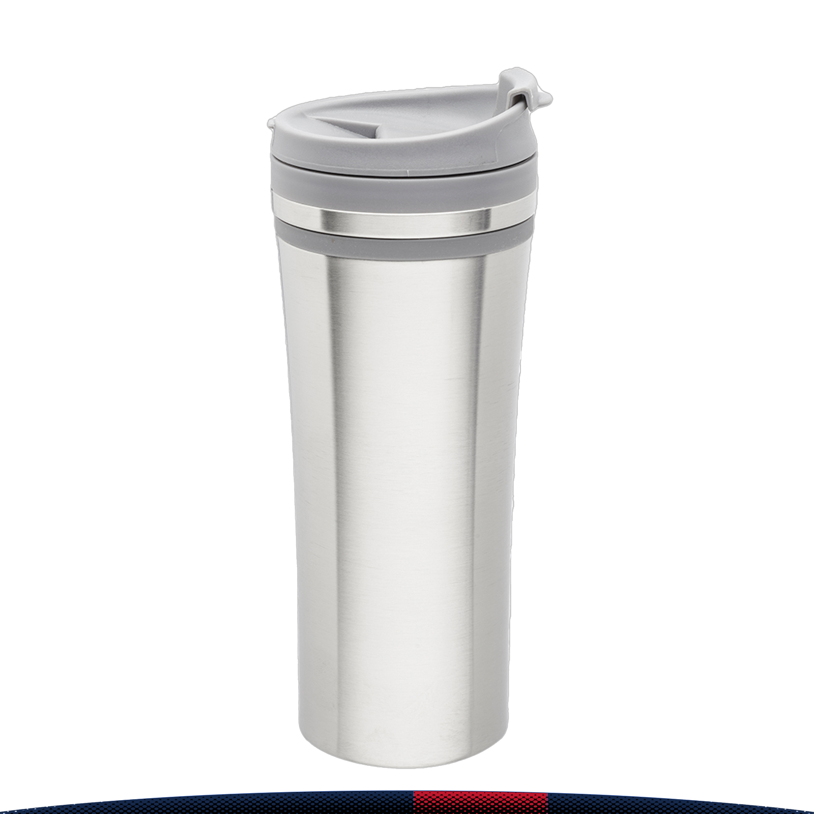 15 oz. Stainless Steel Water Mugs 4
