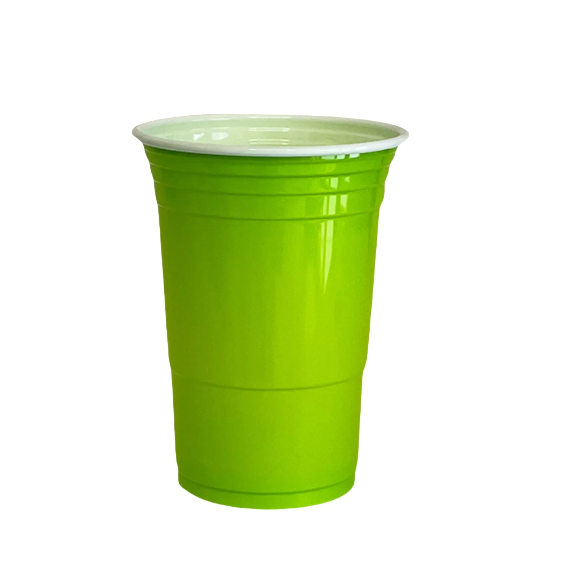 16oz Solo Party Cup 7