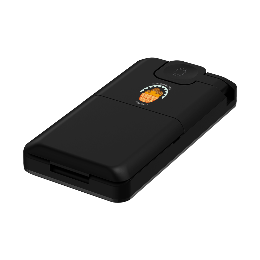 MagCharge Trio Powerbank 10