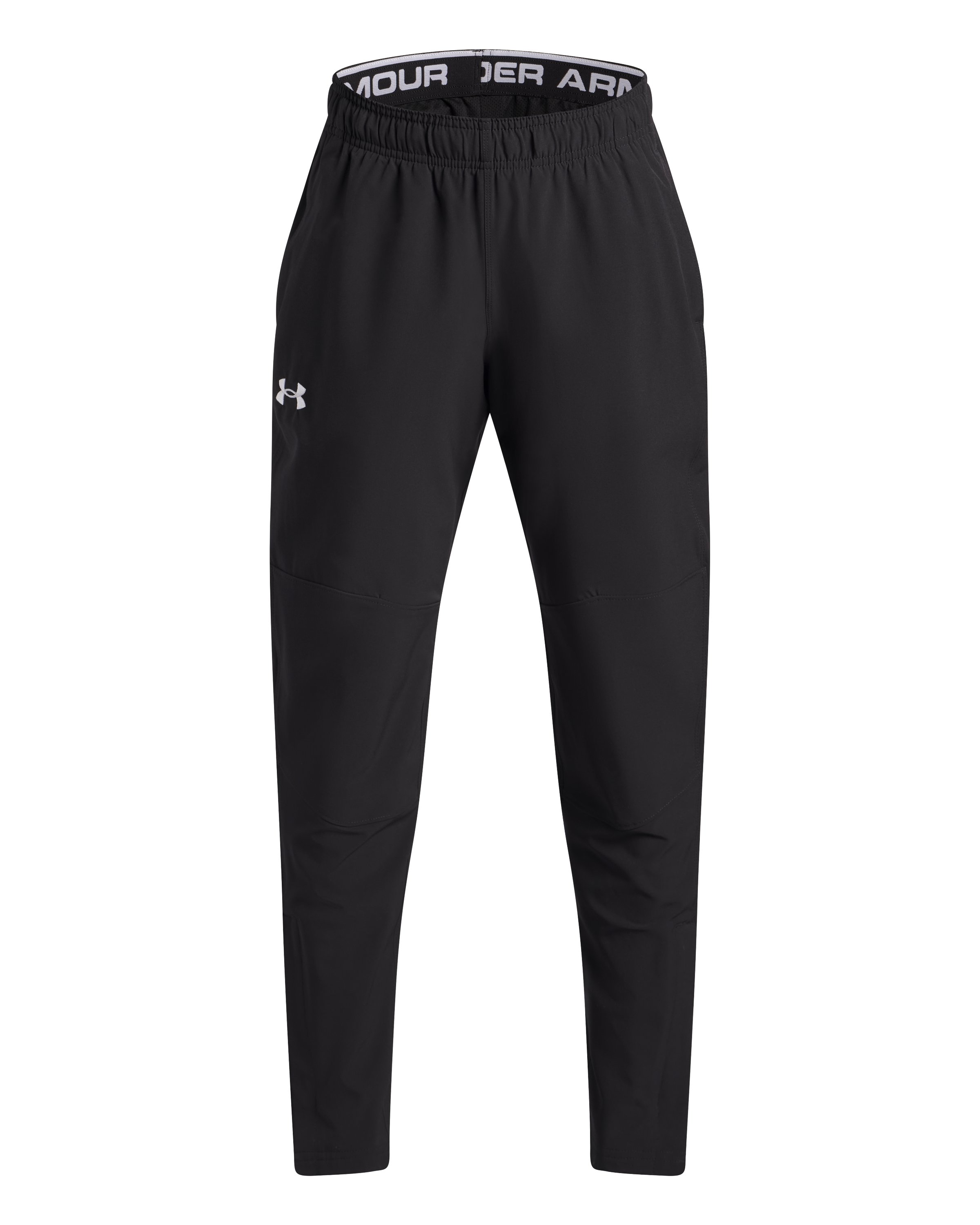 UA Hockey Warm Up Boys' Pants 2