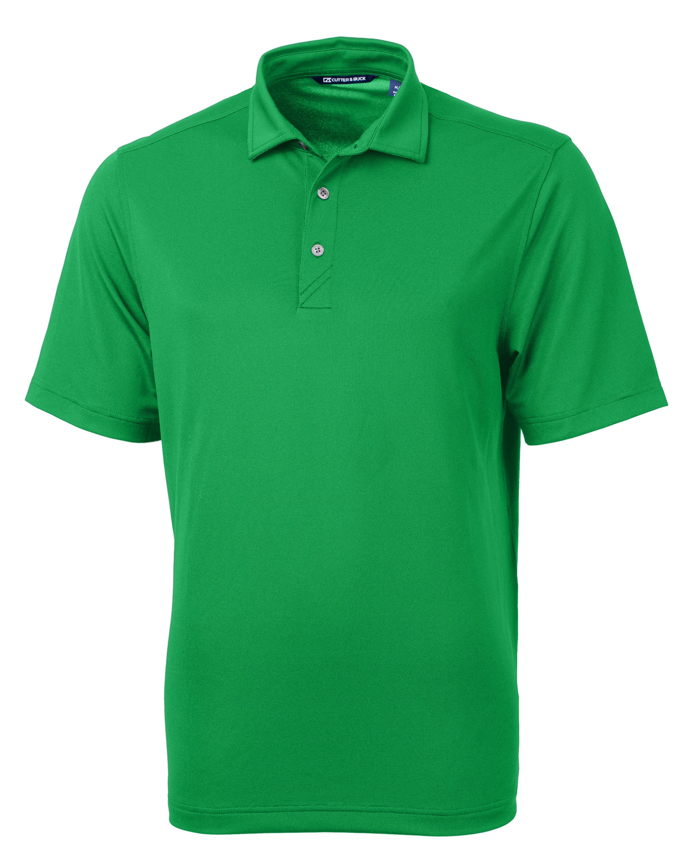 Cutter & Buck Virtue Recycled Featherlight Pique Mens Polo 83