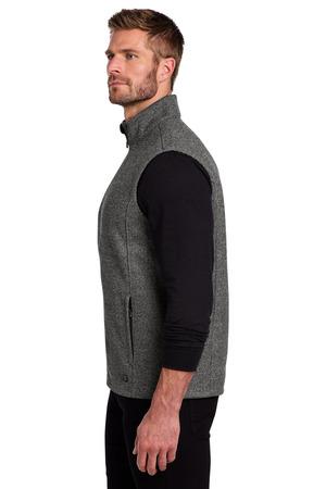 OGIO Grit Fleece Vest OG730 4