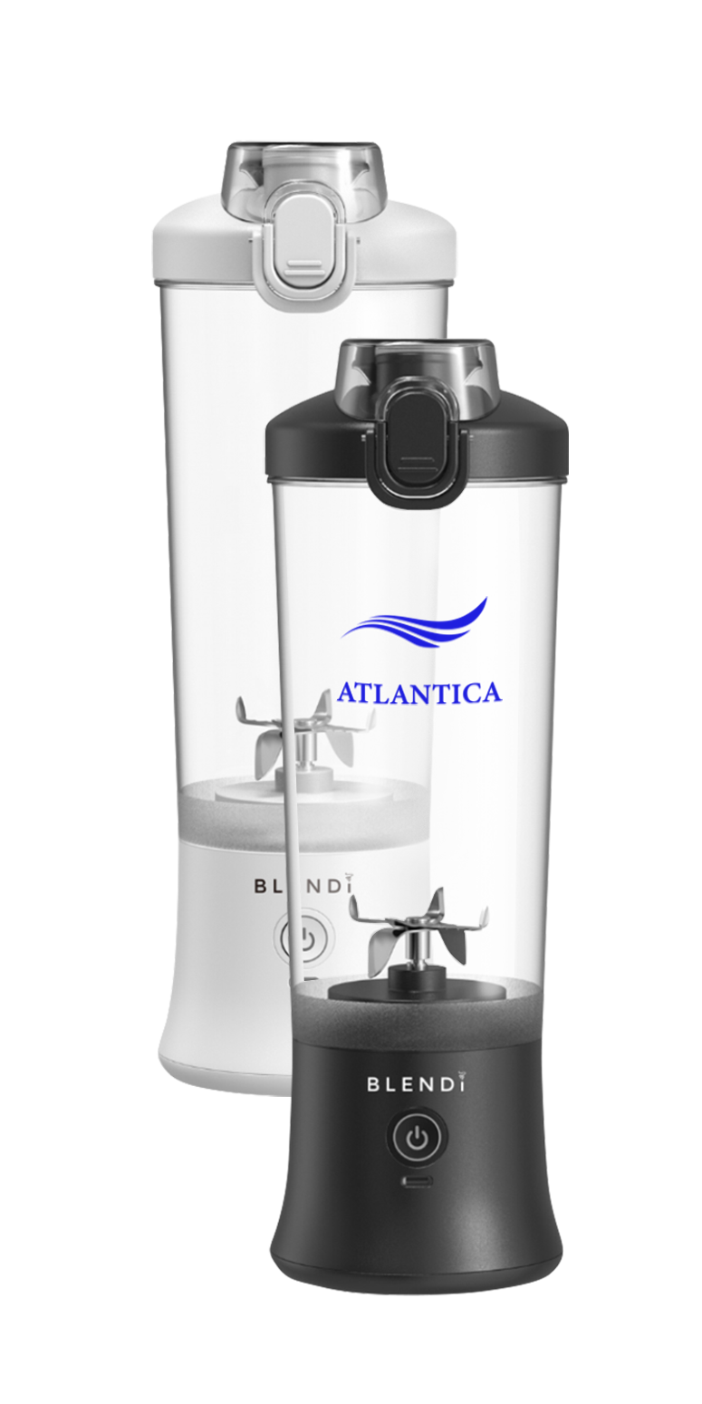 BLENDi™ X Portable Blender 24oz 14