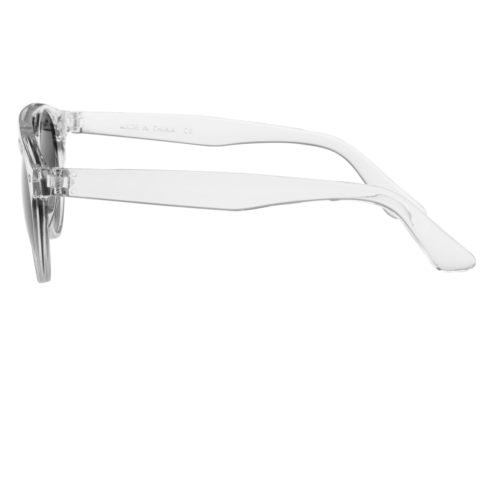 Cosmic Stellar Round Sunglasses 10