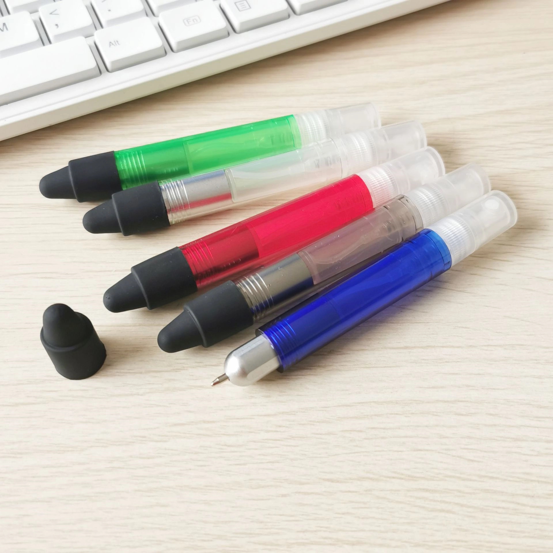 Spray Pen w/ Screen Touch 3