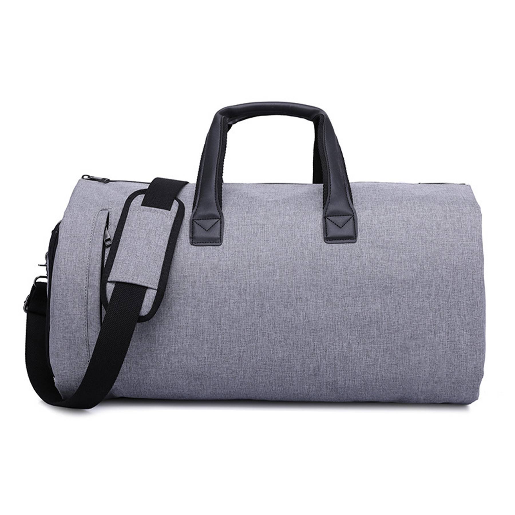 Convertible Suit with Shoes Case Waterproof DuffelBag 8