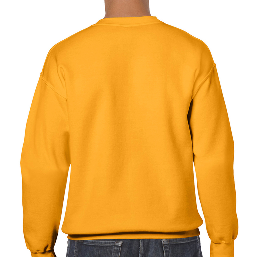 Gildan Heavy Blend Adult Crewneck Sweatshirt 52