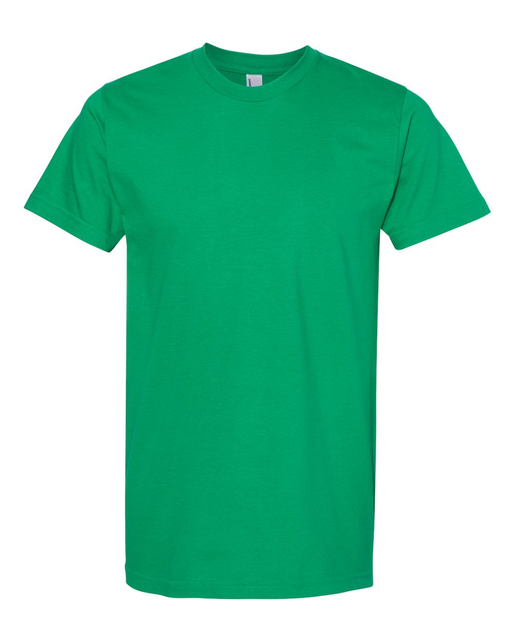 Unisex Fine Jersey Tee - 2001 241