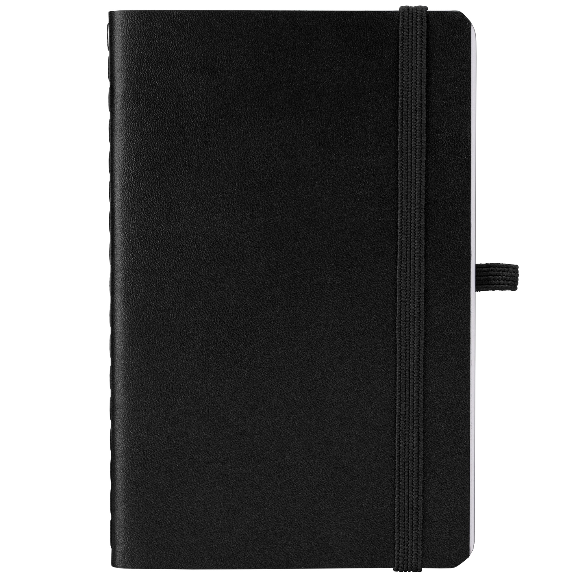 Molière - Soft Recycled Cover A6 Notebook 5
