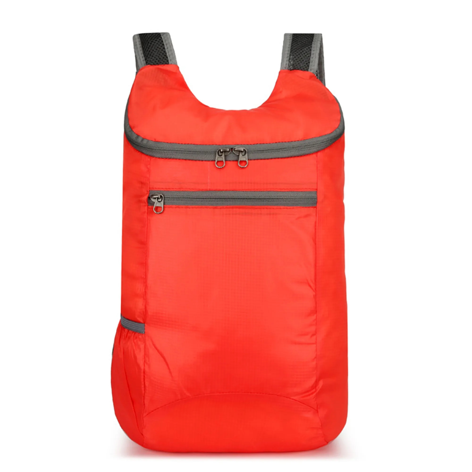 Foldable Shoulder Pack Casual Outdoor Bag 6