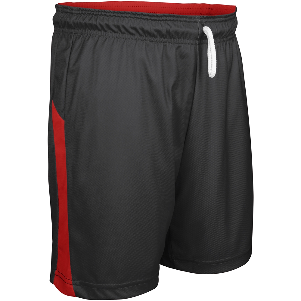 Swish Basketball Shorts 1