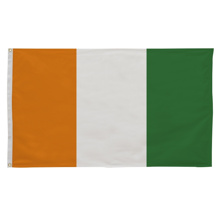 3' x 5' International Flags 177