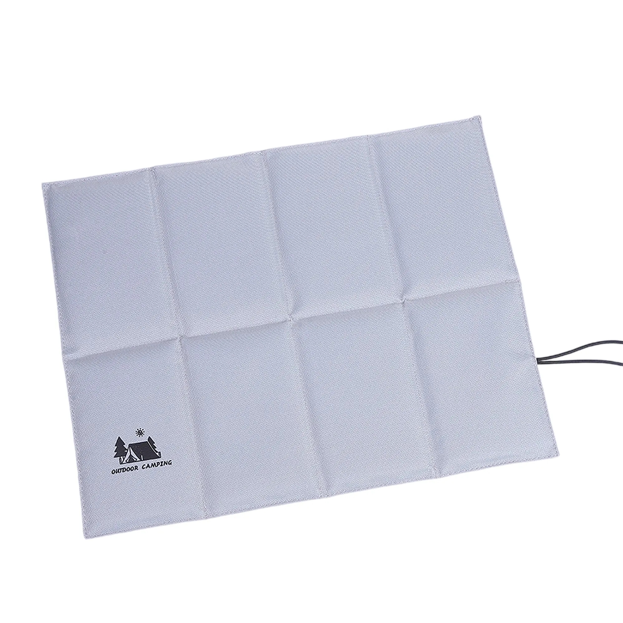 MOQ 50 Portable Folding Picnic Blanket 10