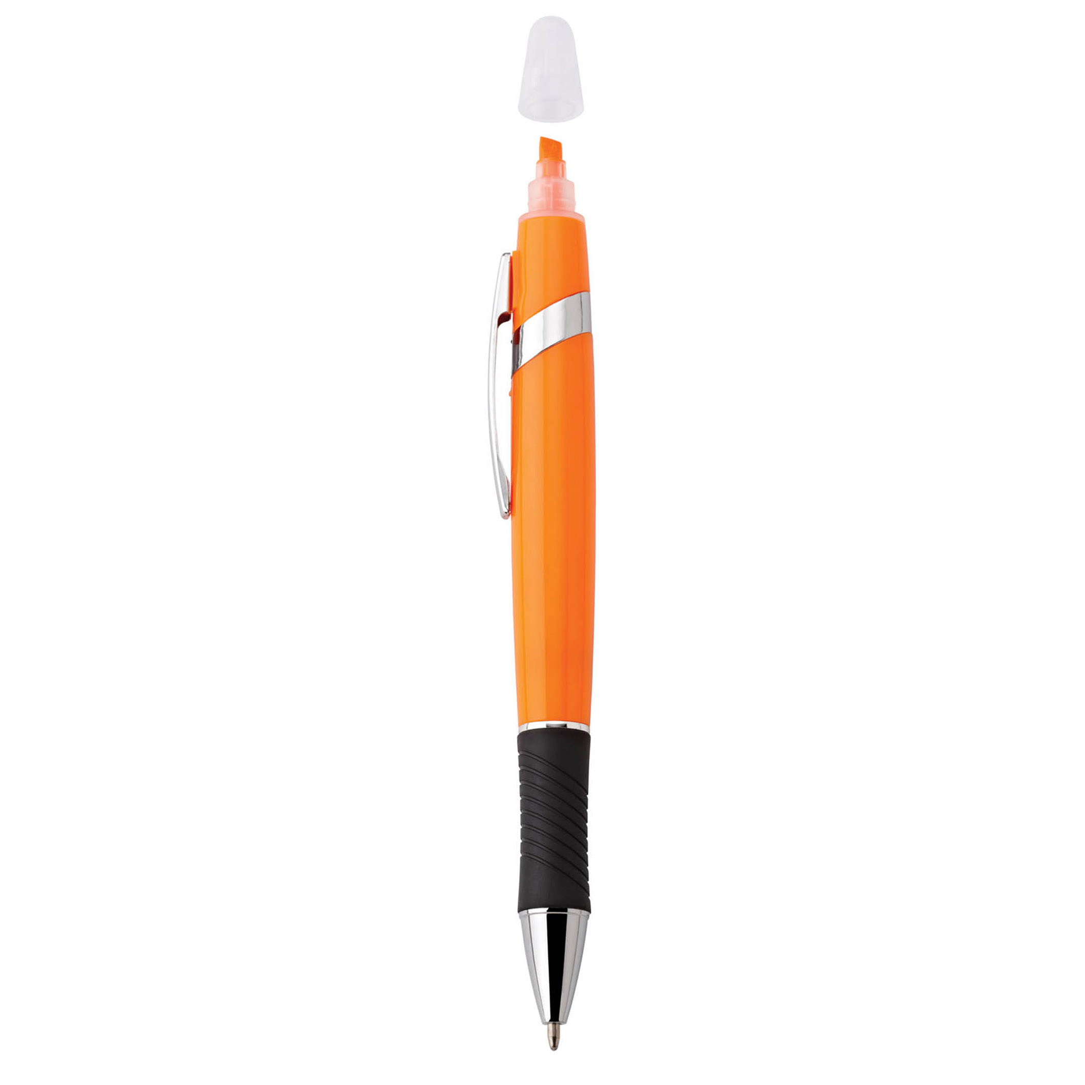 Viva ballpoint penhighlighter 61