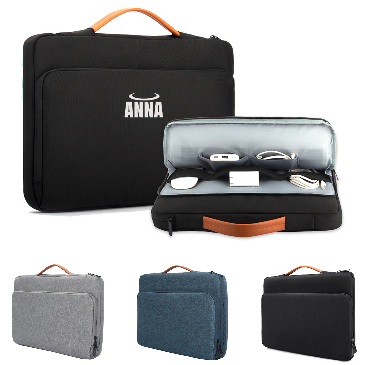13 Inch Laptop Sleeve 1