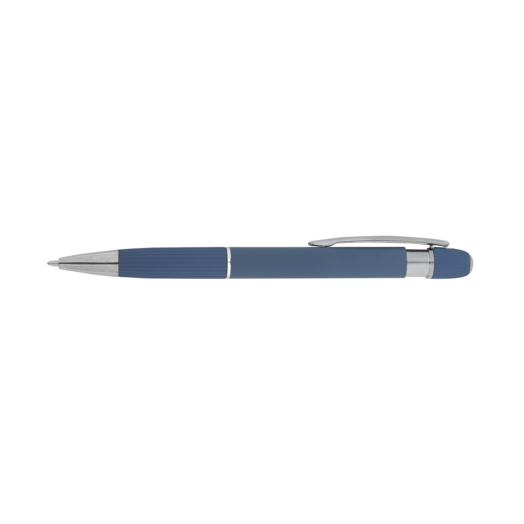 Bloom Plunge-Action Ballpoint Pen 40