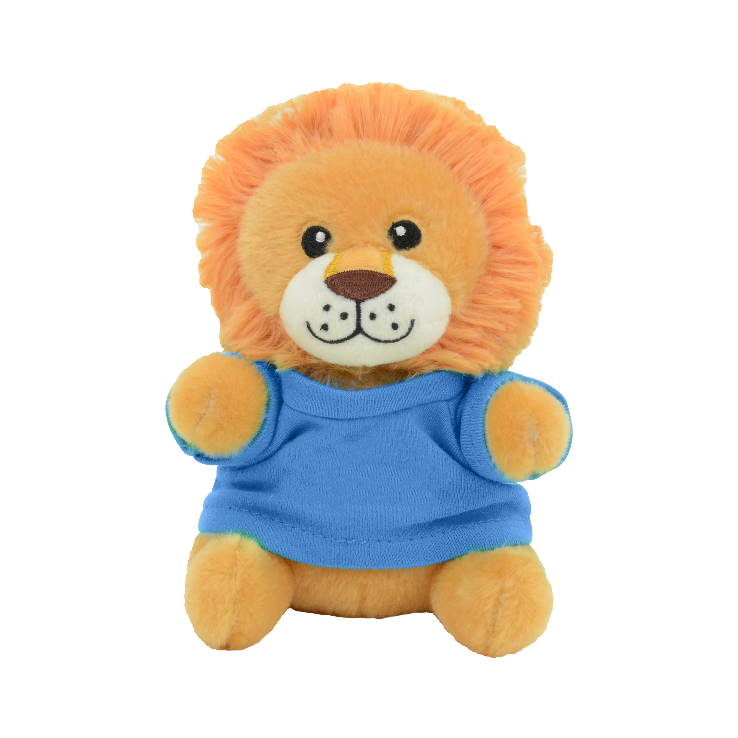 Chelsea Teddy Bear™ Little Buddies - 5.5" to 6" Plush 46