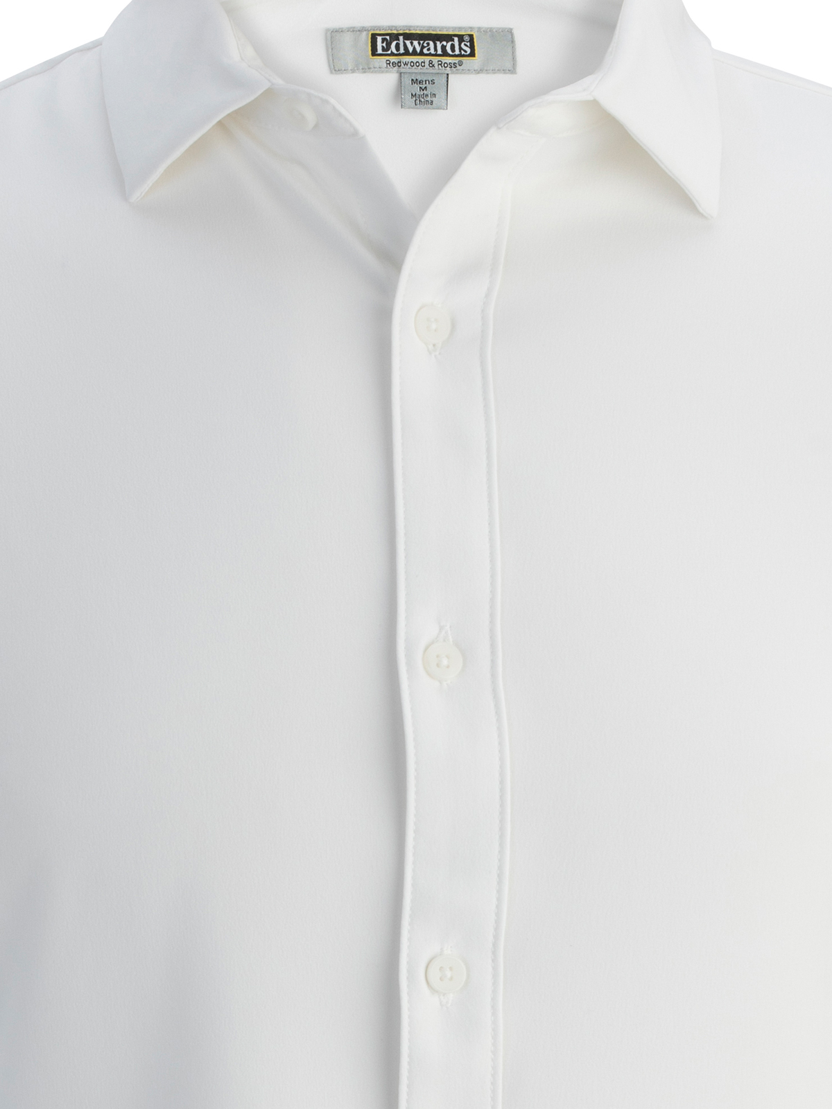 Edwards Garment - Point Grey - Men's Long Sleeve Shirt 4