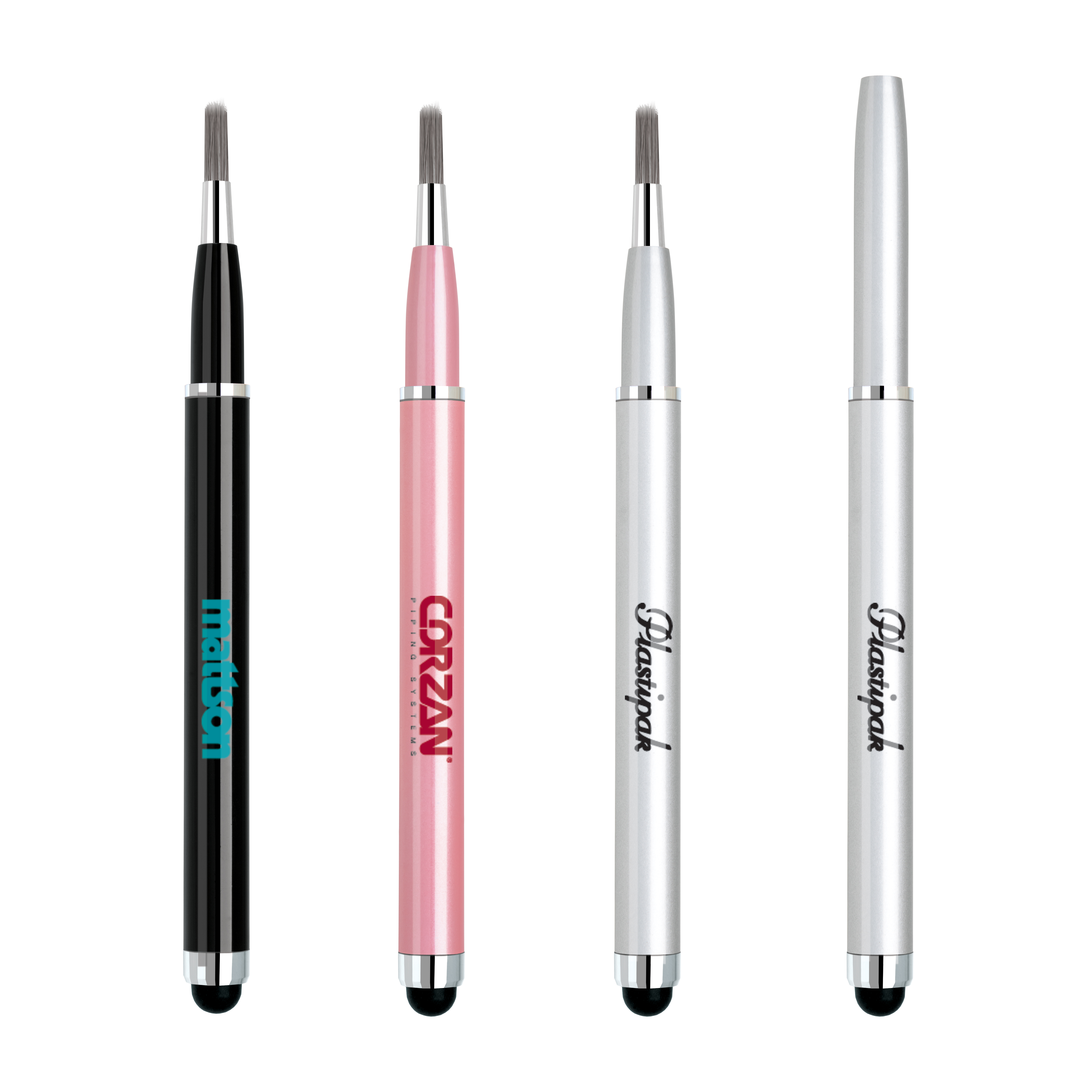 Stylus-550 Artistic Stylus Brush 5