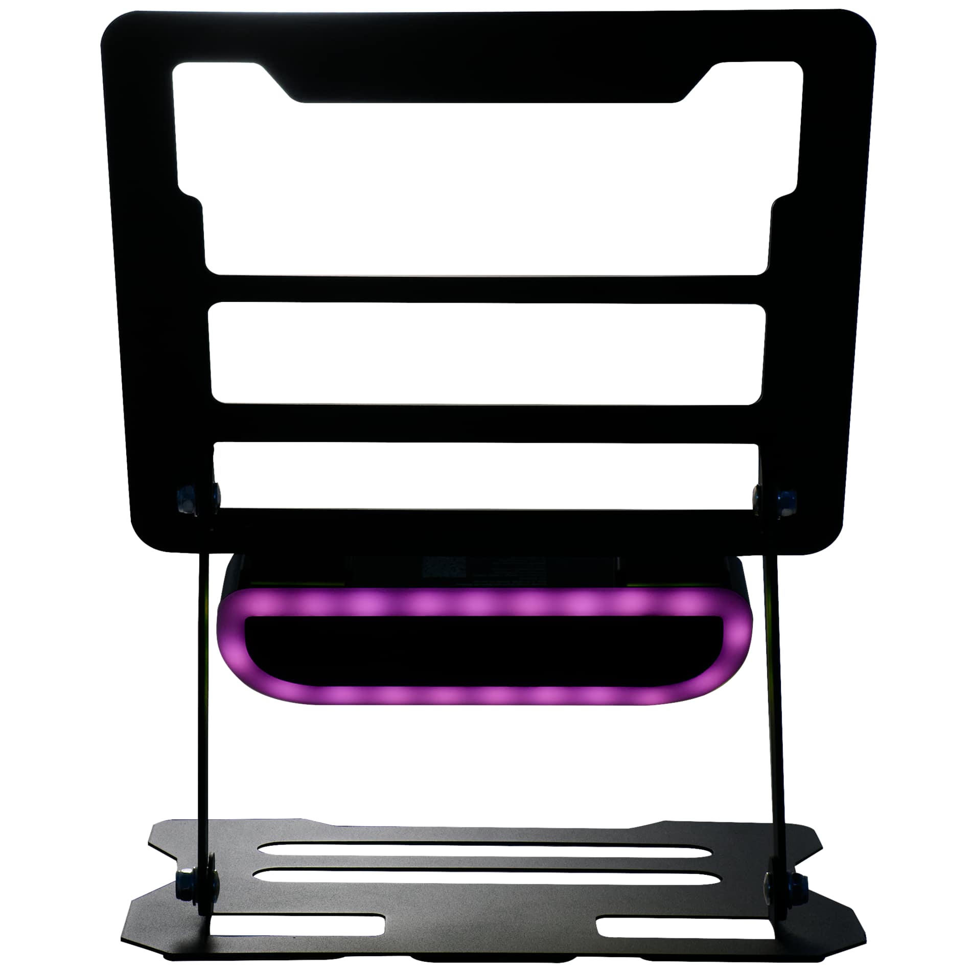Elevate Laptop Stand and Bluetooth Speaker 143