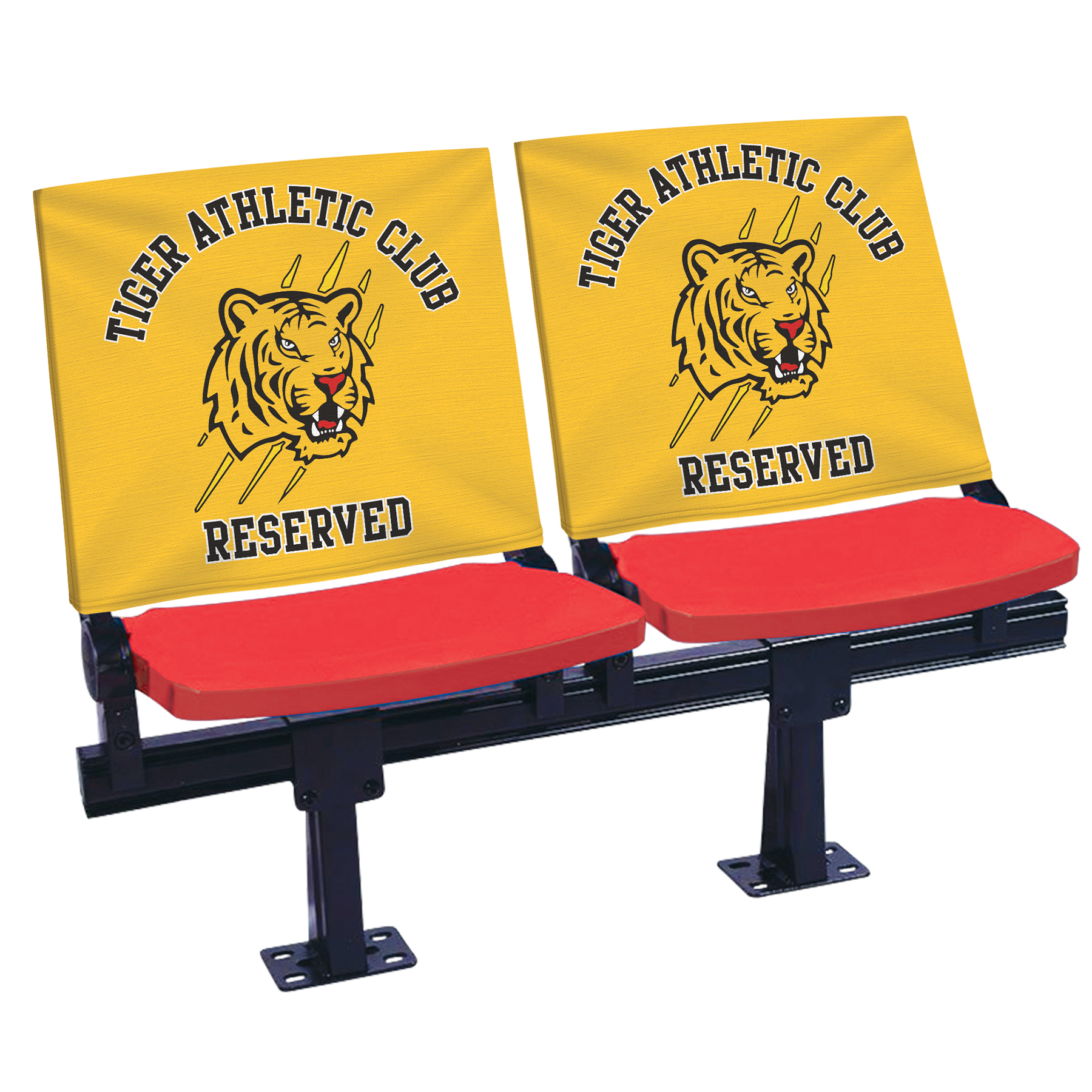 Stadium Chair Back Cover 7