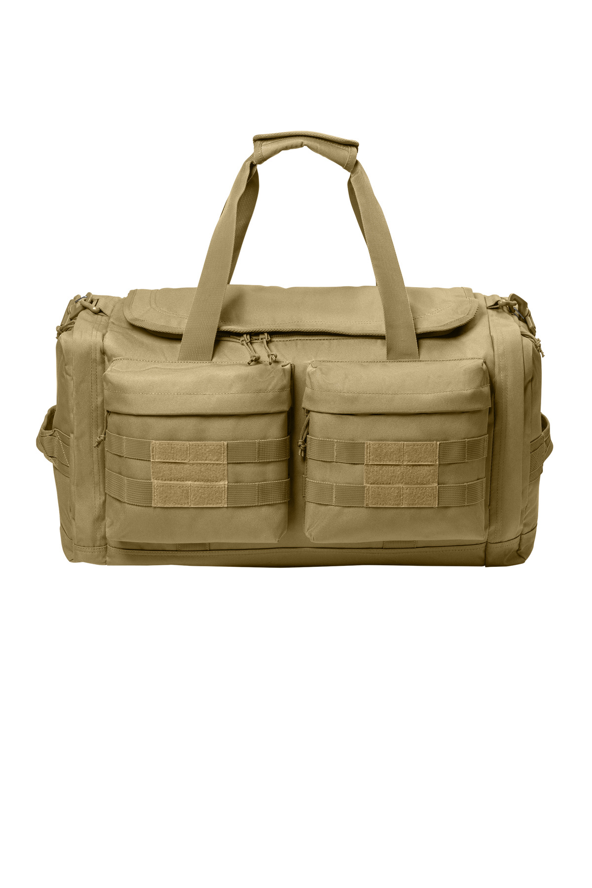 CornerStone Tactical Duffel CSB815 17
