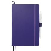 5.5" x 8.5" FSCĀ® Mix Bound Journal Set 116