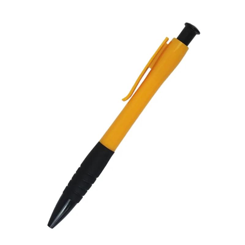 Easy Press Ballpoint Pen 6