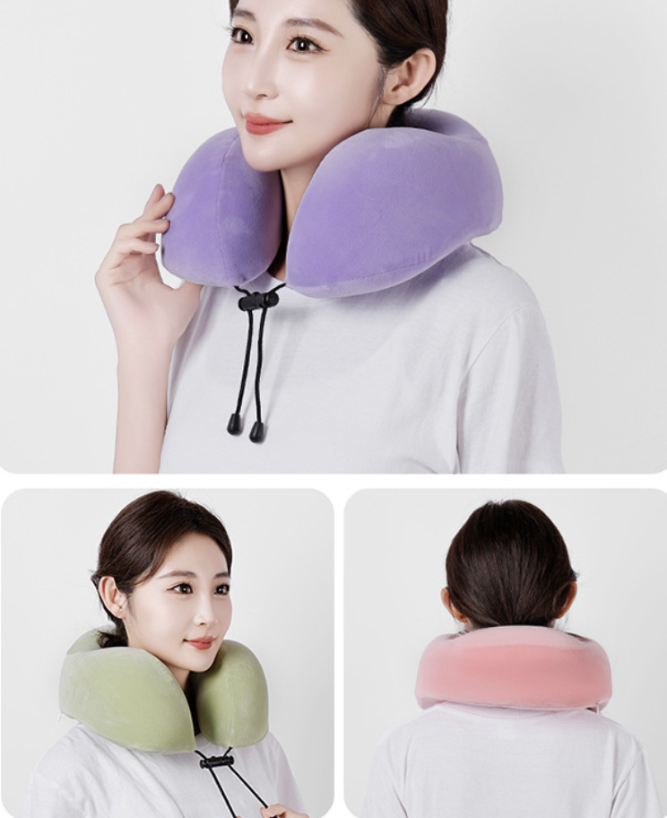 Travel Neck Pillow 4