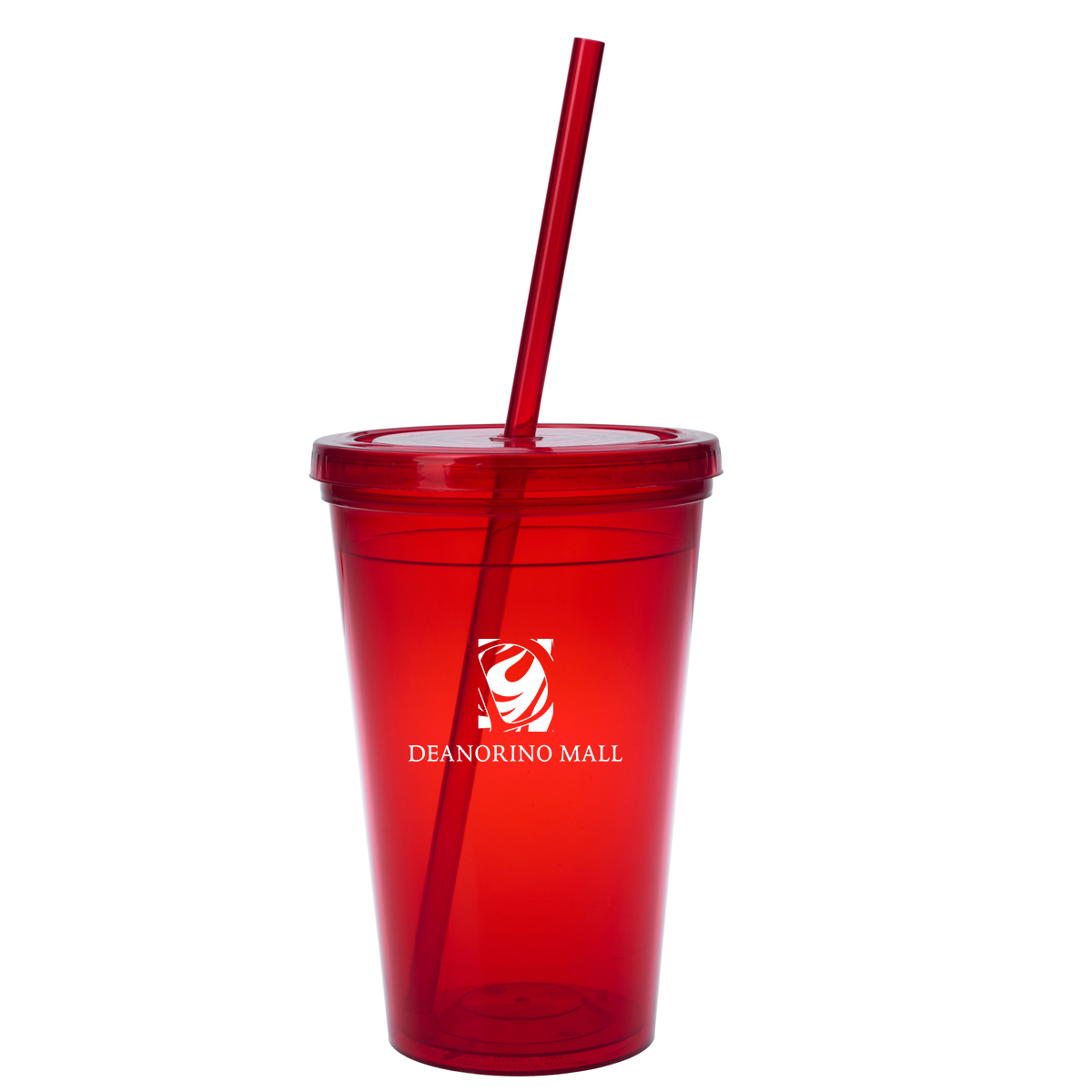 16 Oz. Sunsplash Double Wall Tumbler 15