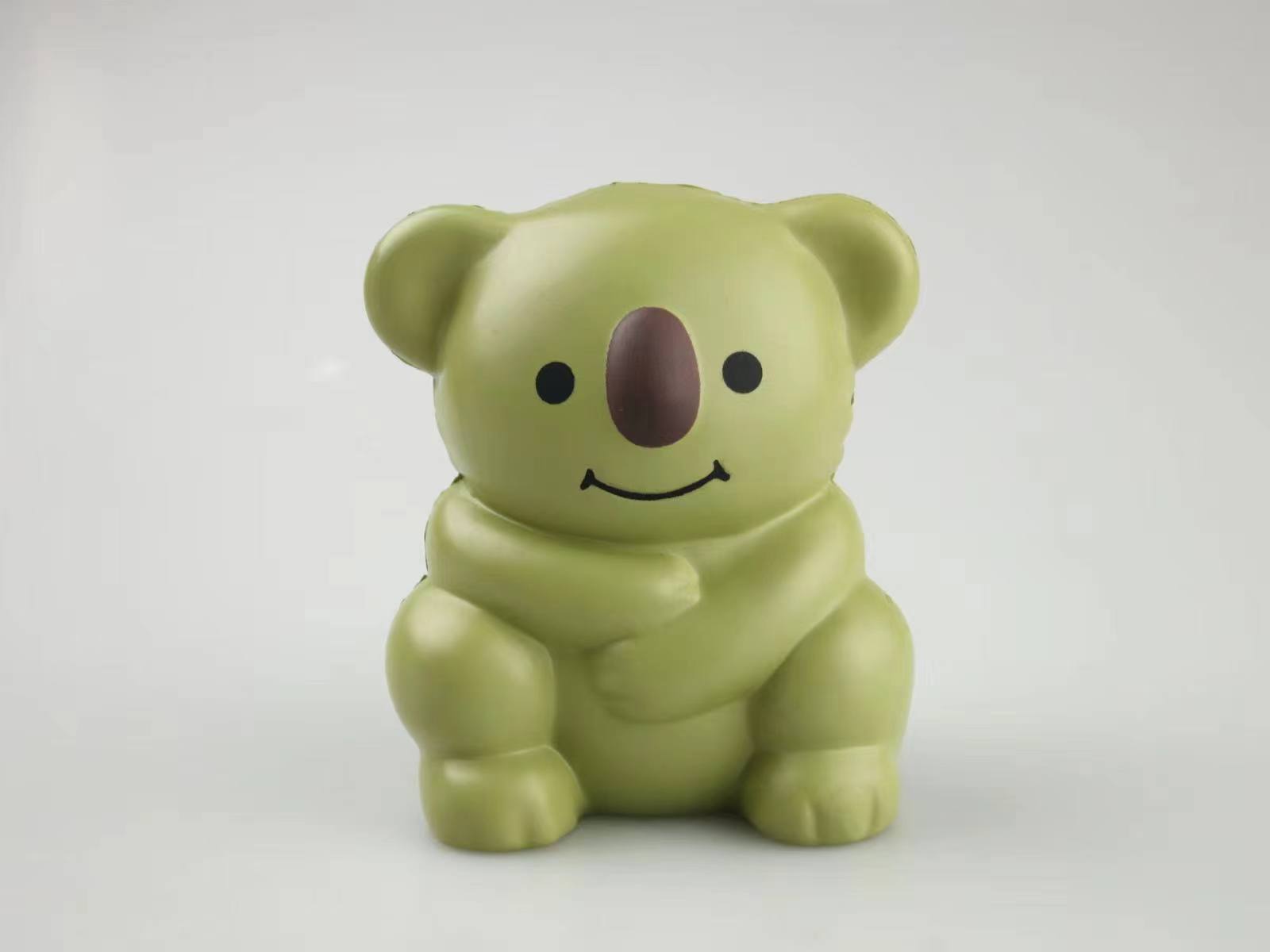 Koala Shaped Stress Ball 3