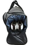 Metropolitan 23" Duffel 17
