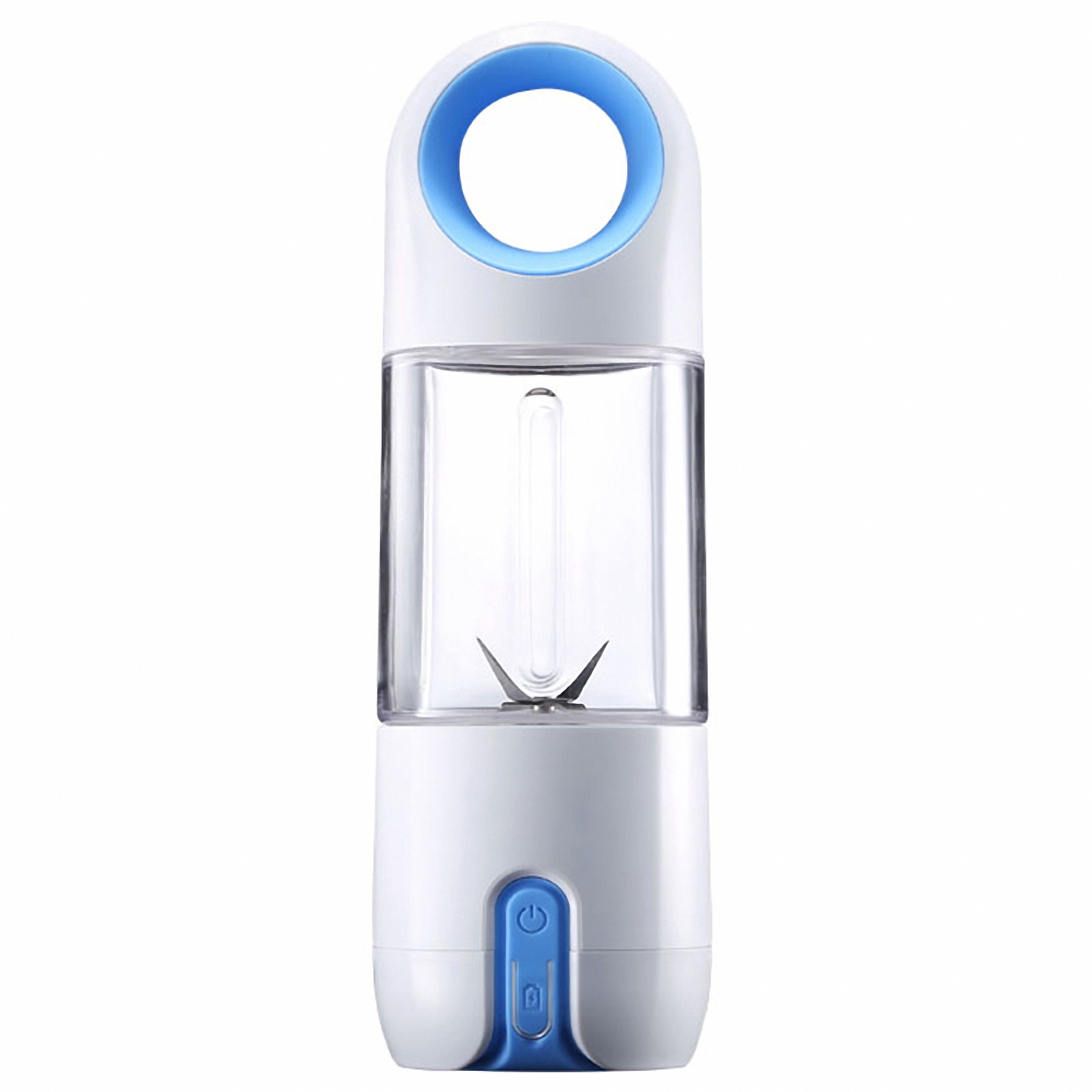 Portable Personal Blender Cup 2