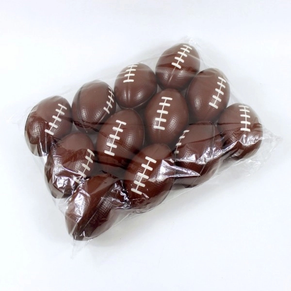 PU Stress Balls/small football 6
