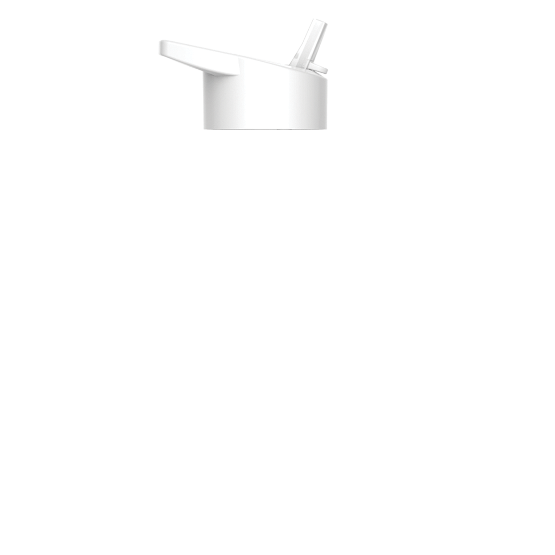 Garyline® Slim Fit Bottle with Flip-Straw Lid - 24 oz. 537