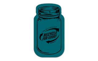 Mason Jar Rubber Jar Opener 16