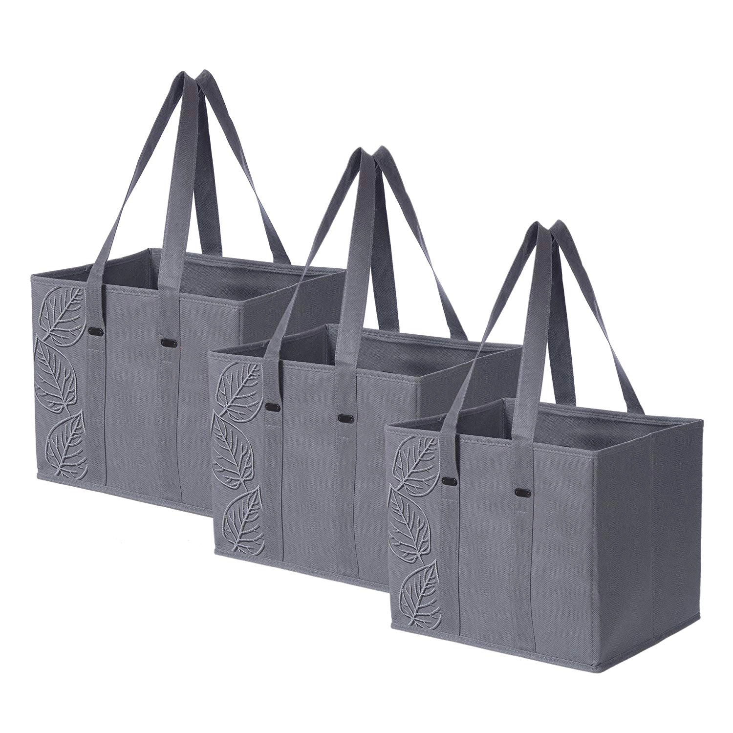 Insulated Foldable Storage Bag 8