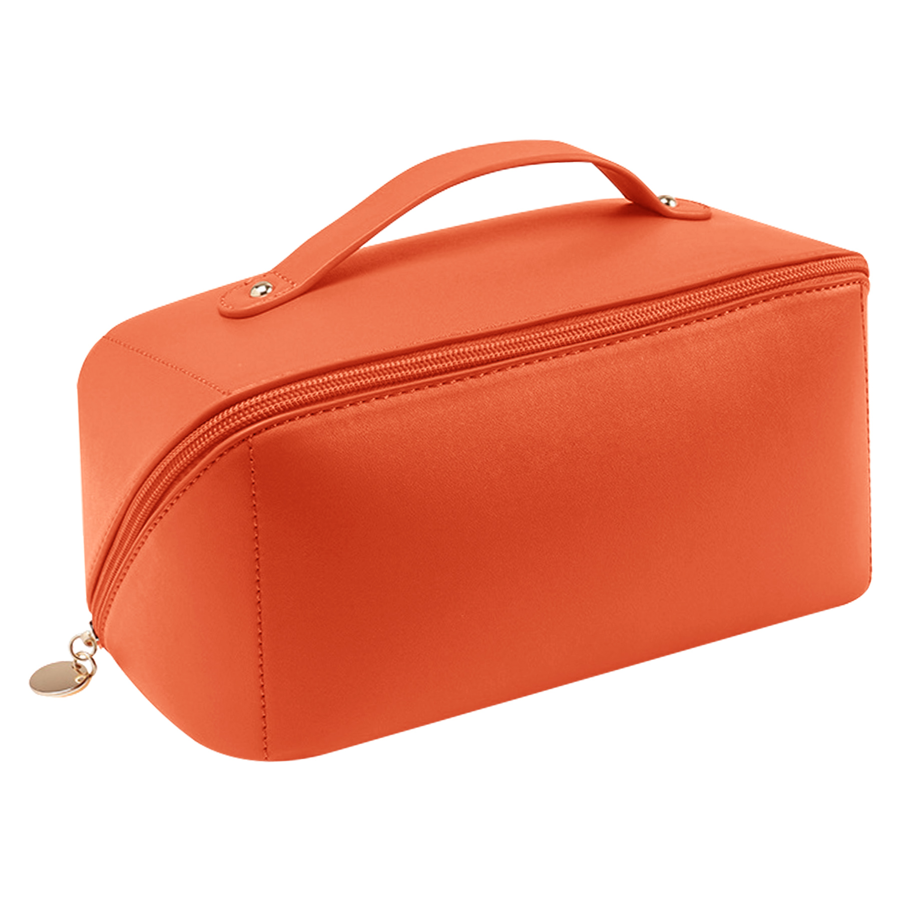 PU Leather Makeup Bags 10