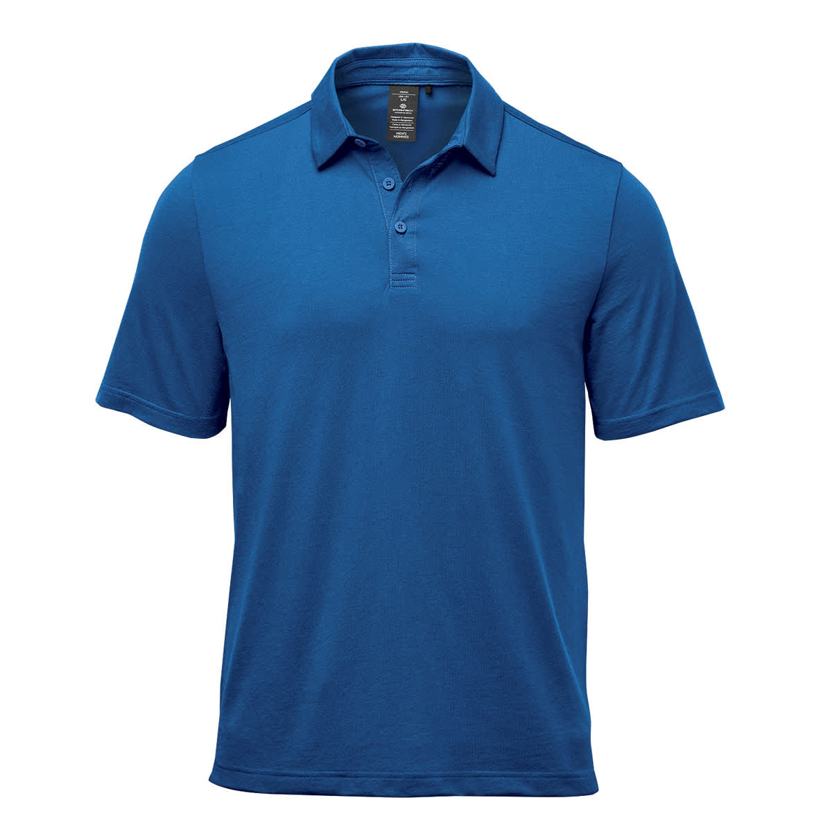 Stormtech Men's Settebello S/S Polo 6