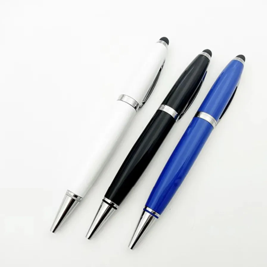 USB FLASH DISK PEN WITH LASER POINTER 3