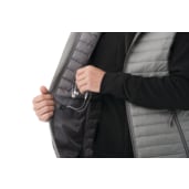 Men's JUNCTION Packable Insulated Vest 84