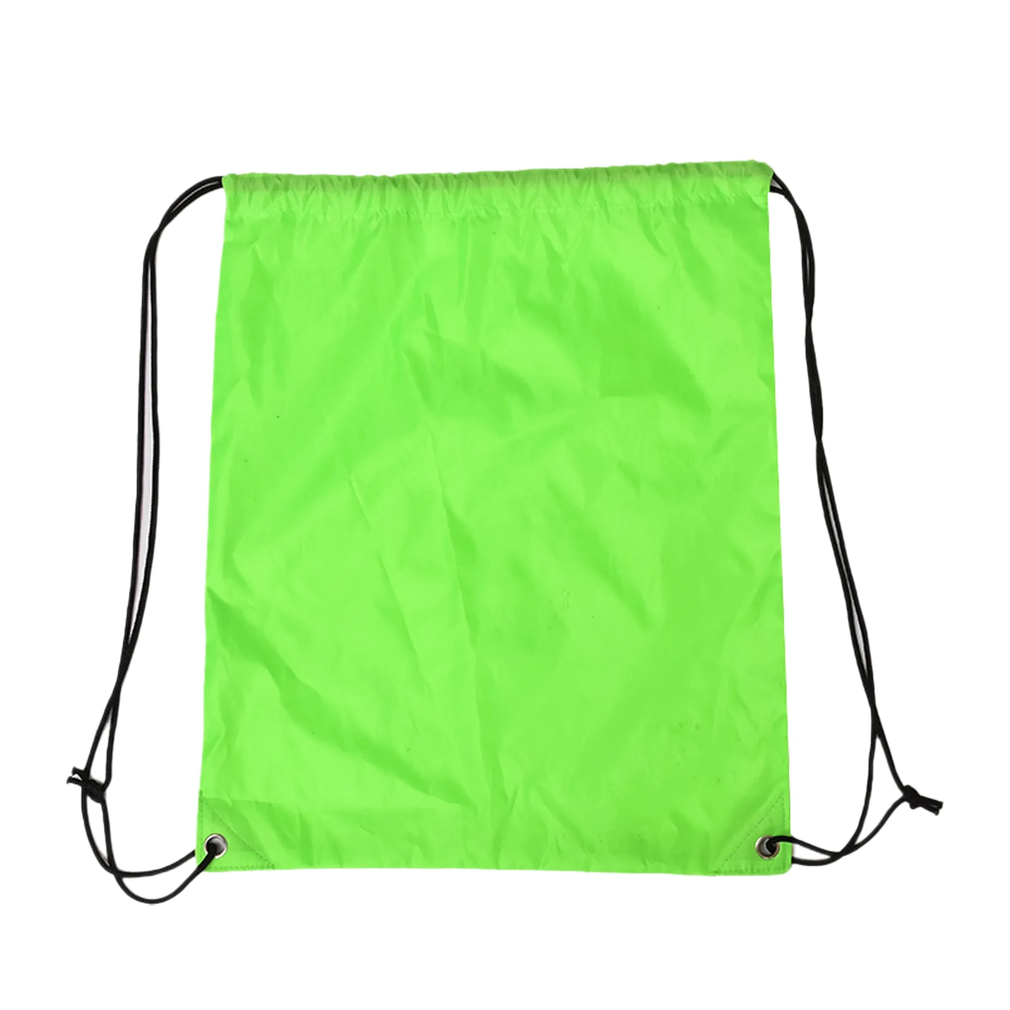 Water Resistant Drawstring Bag 1