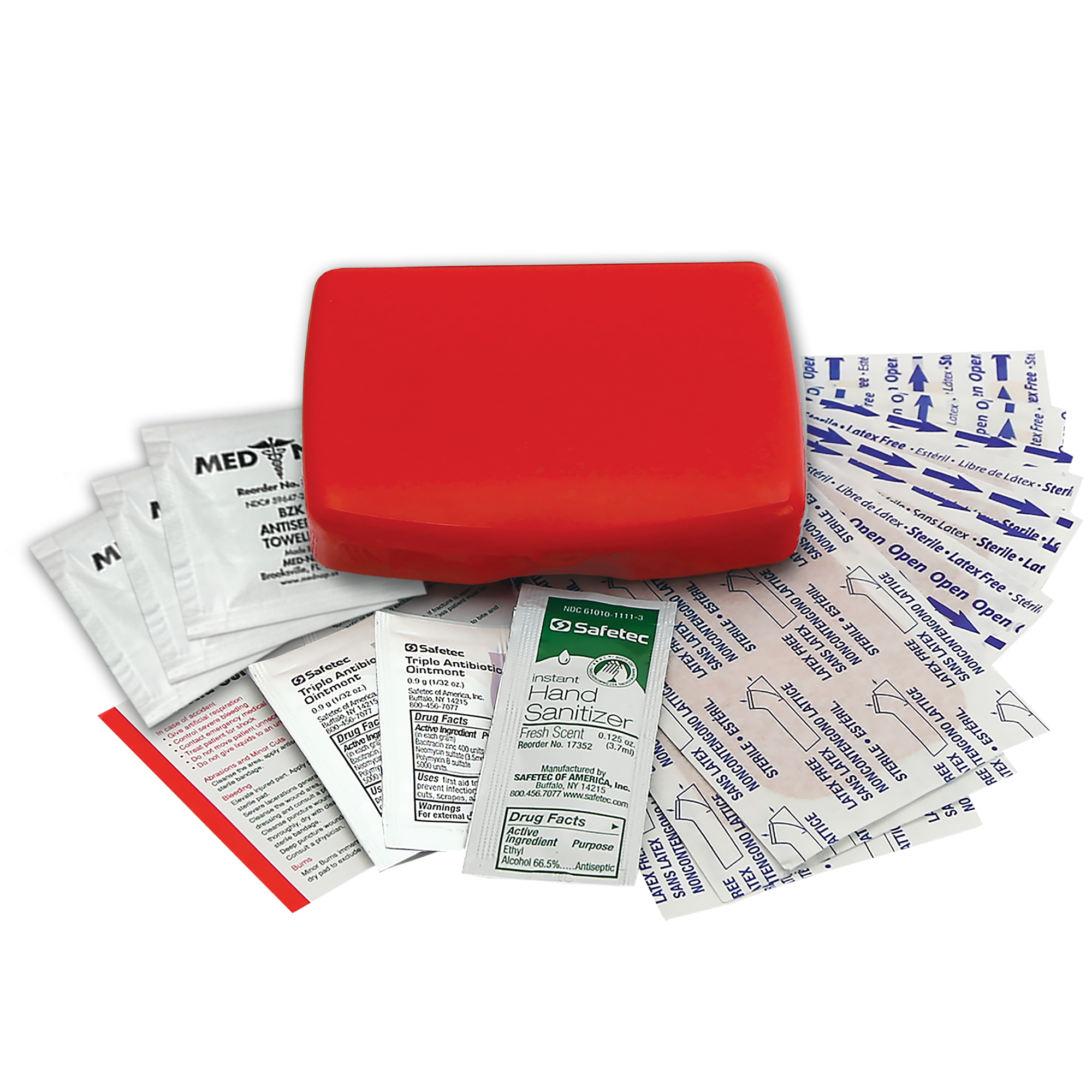 Express Primary Care Kit 3
